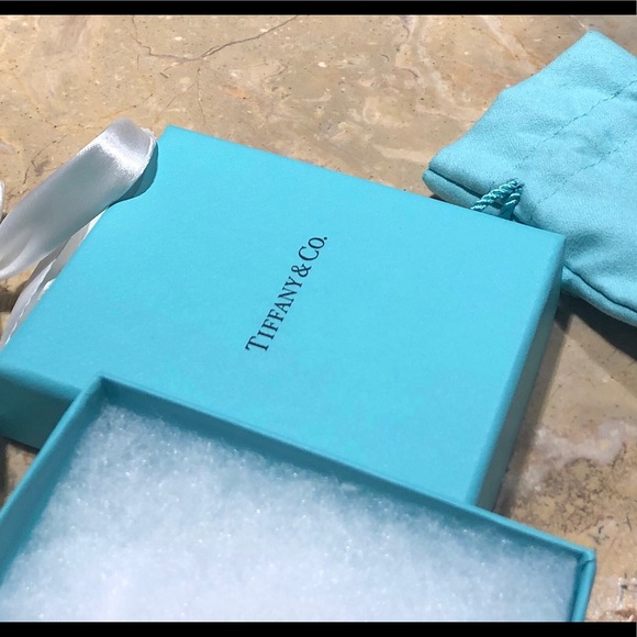Tiffany Atlas Collection Ring